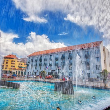 Xima Exclusive Cusco Hotel Luaran gambar
