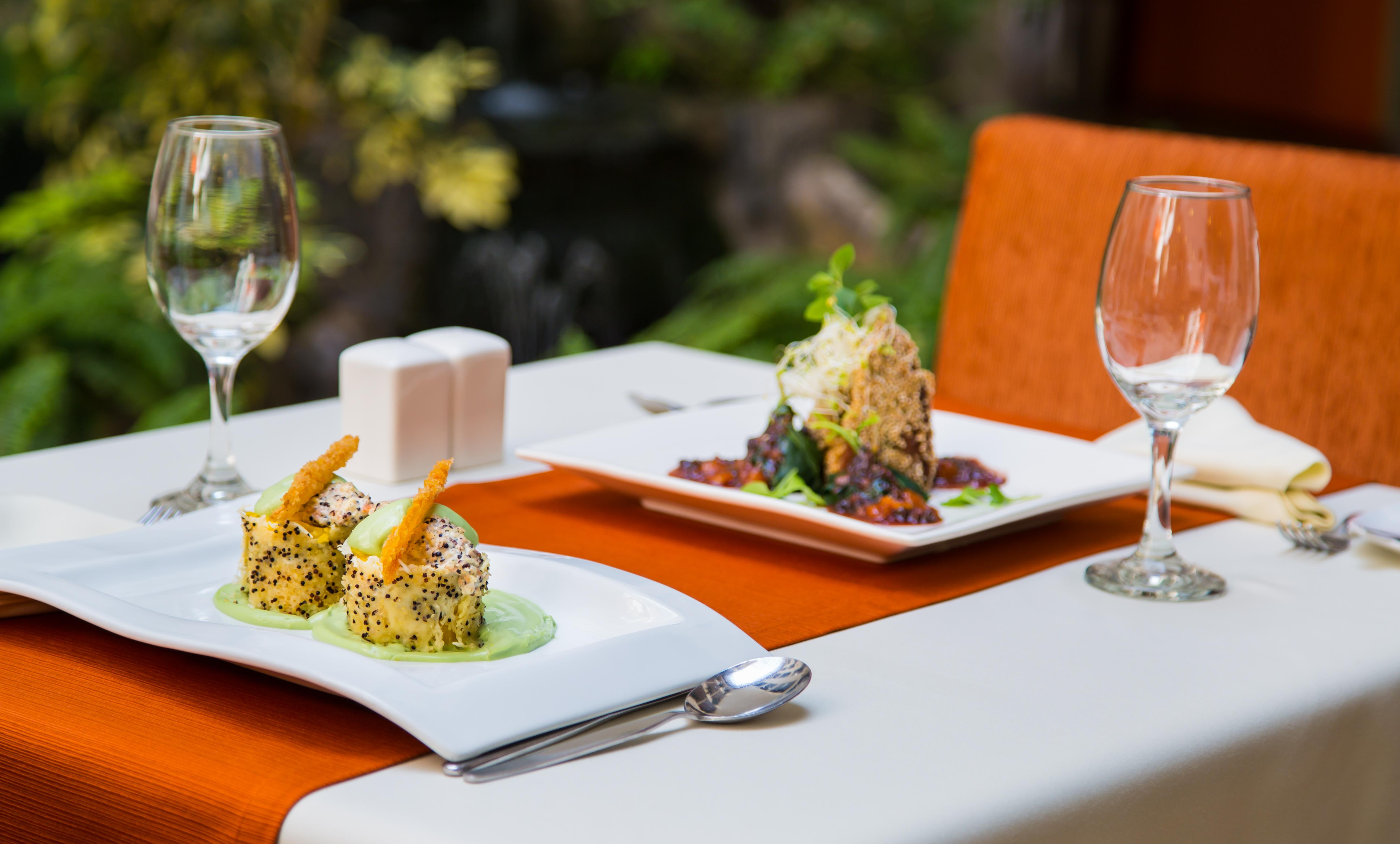 Xima Exclusive Cusco Hotel Luaran gambar