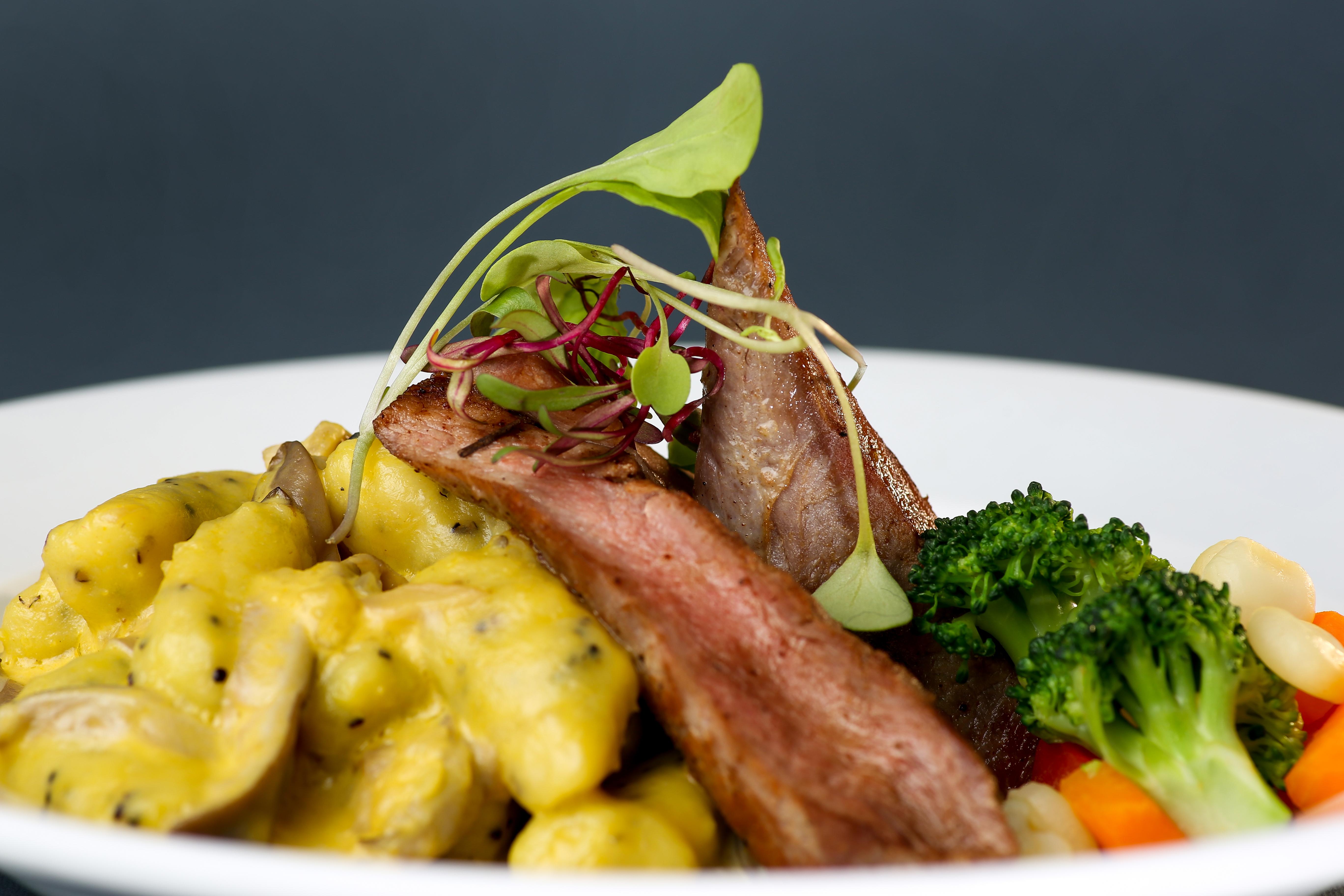 Xima Exclusive Cusco Hotel Luaran gambar