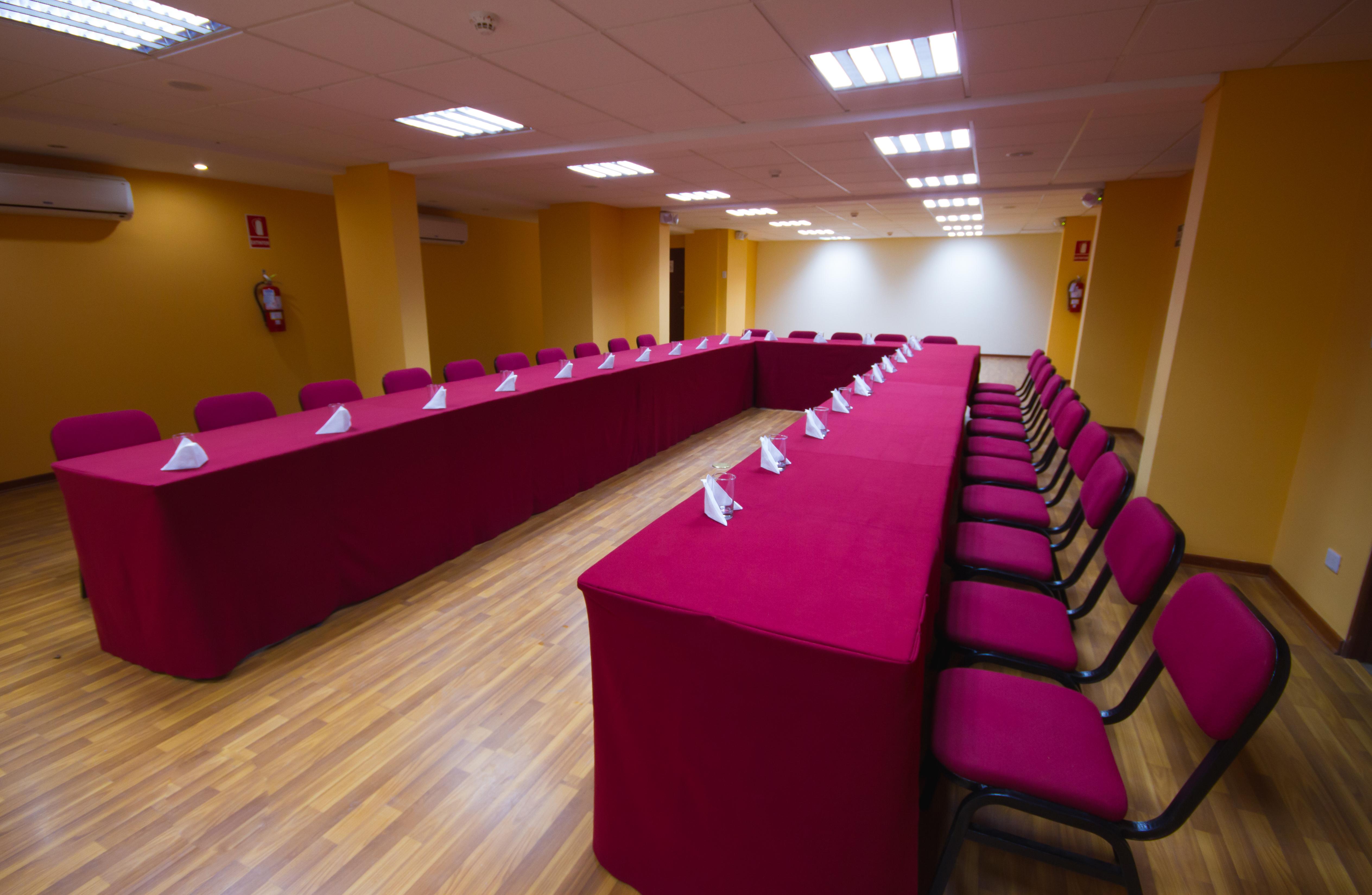 Xima Exclusive Cusco Hotel Luaran gambar