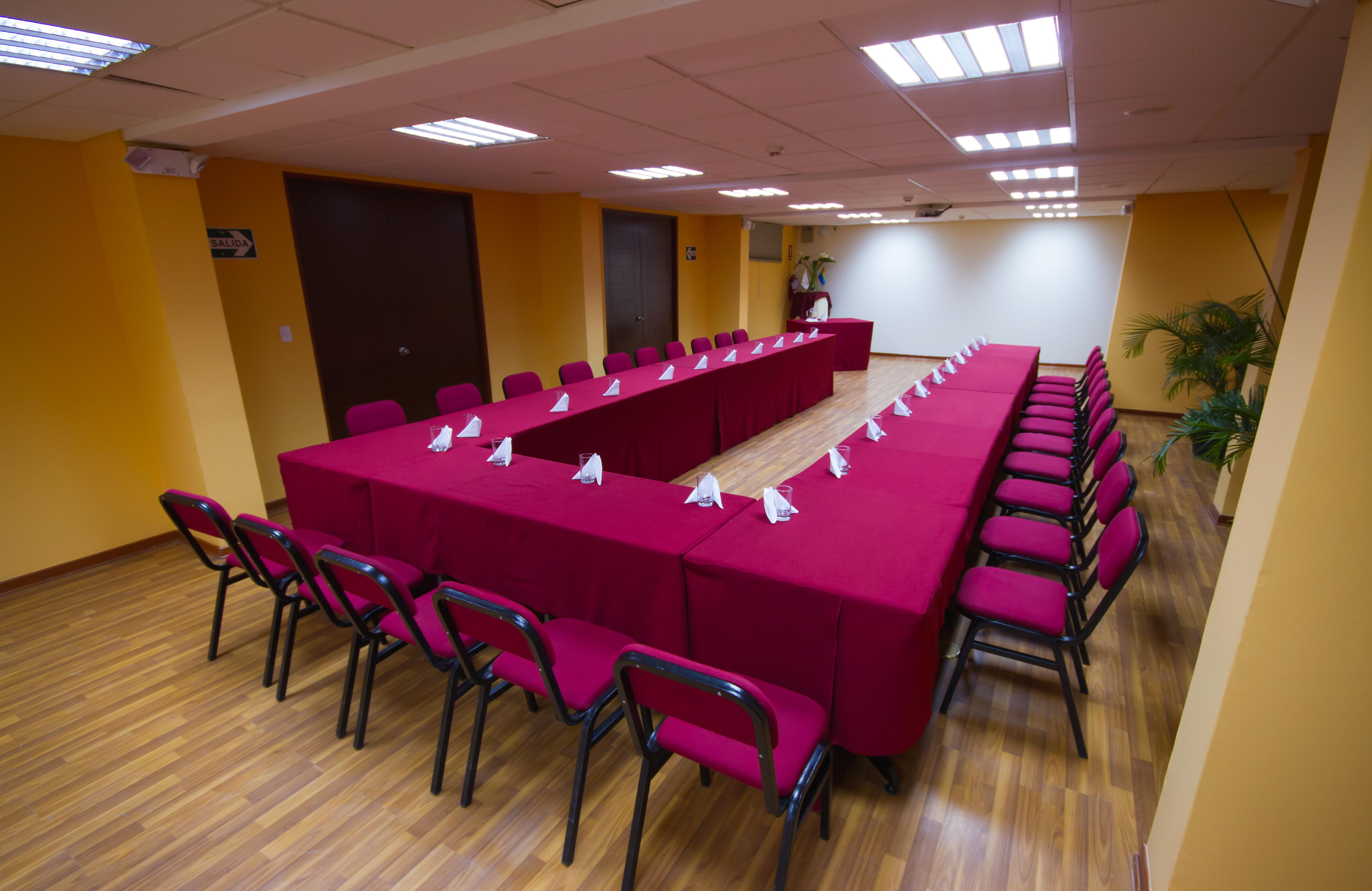 Xima Exclusive Cusco Hotel Luaran gambar