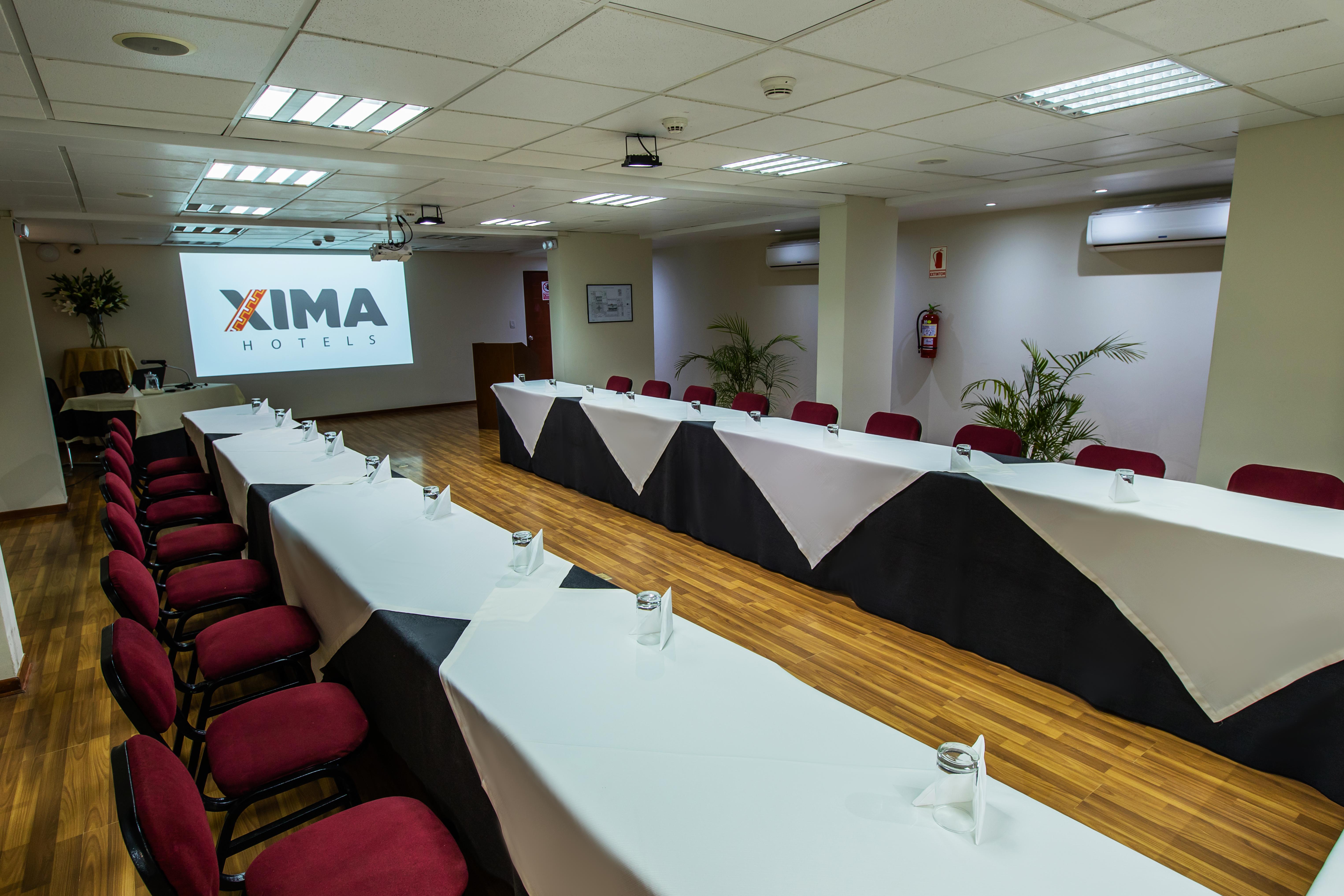 Xima Exclusive Cusco Hotel Luaran gambar