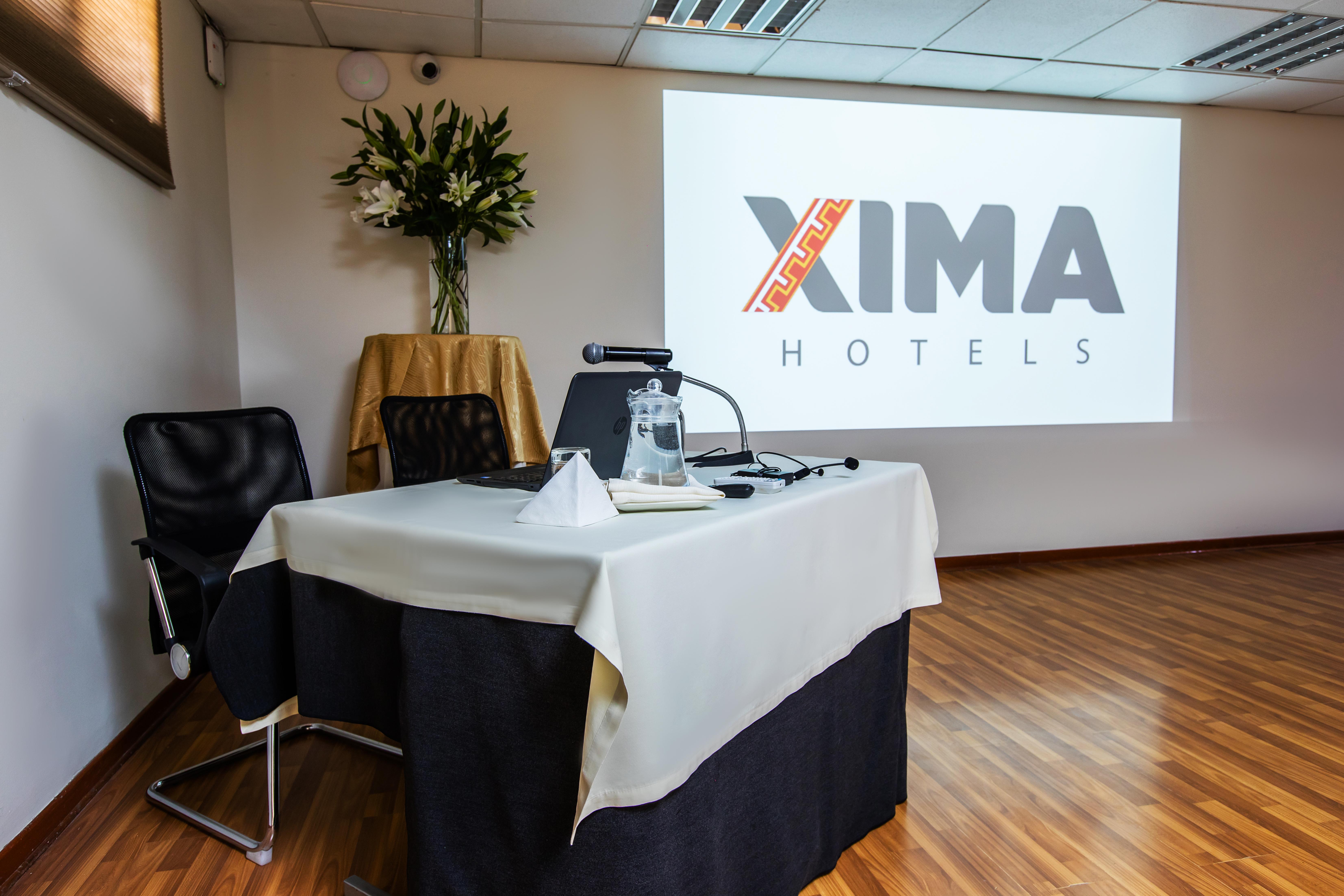 Xima Exclusive Cusco Hotel Luaran gambar