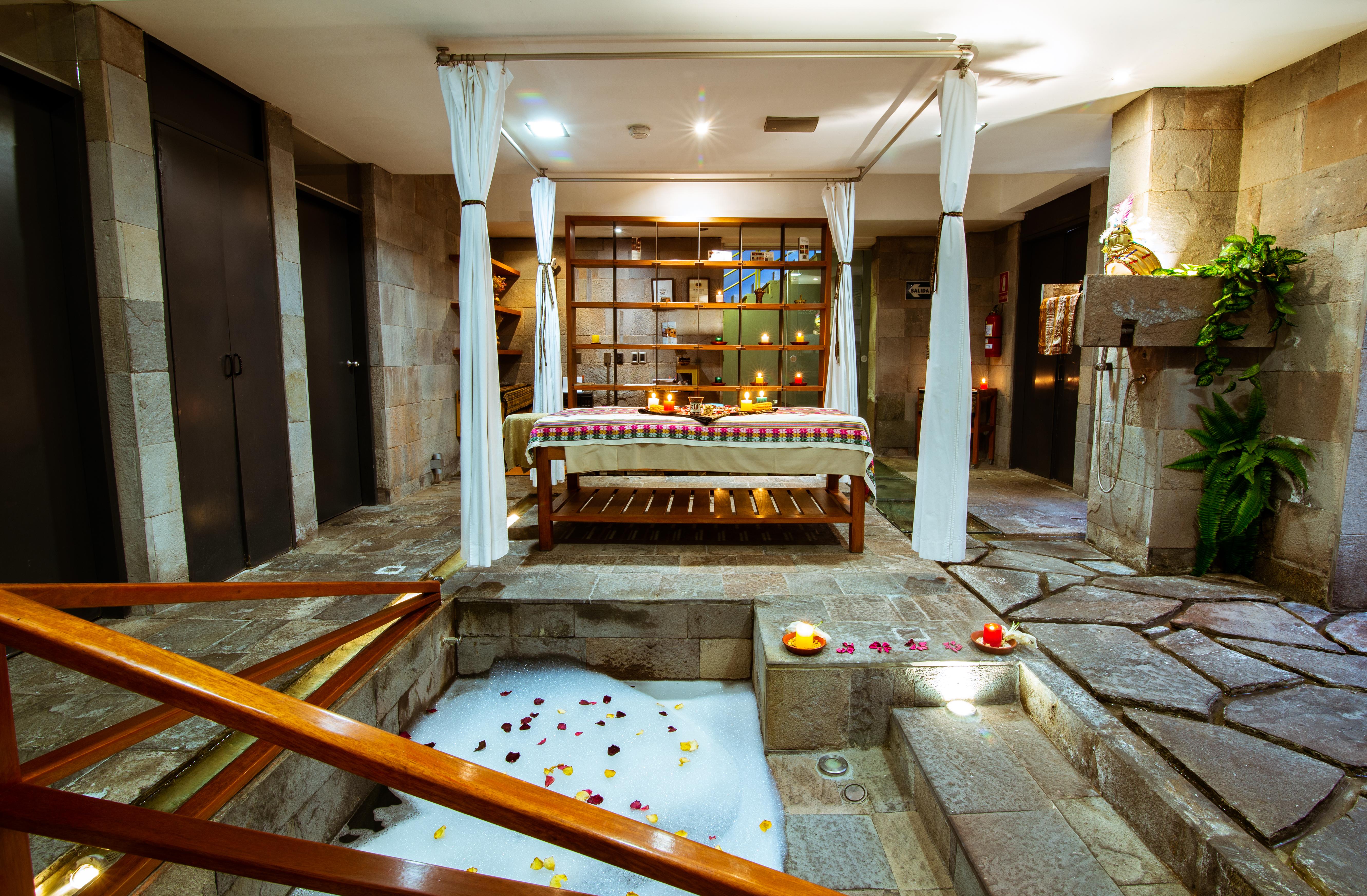Xima Exclusive Cusco Hotel Luaran gambar