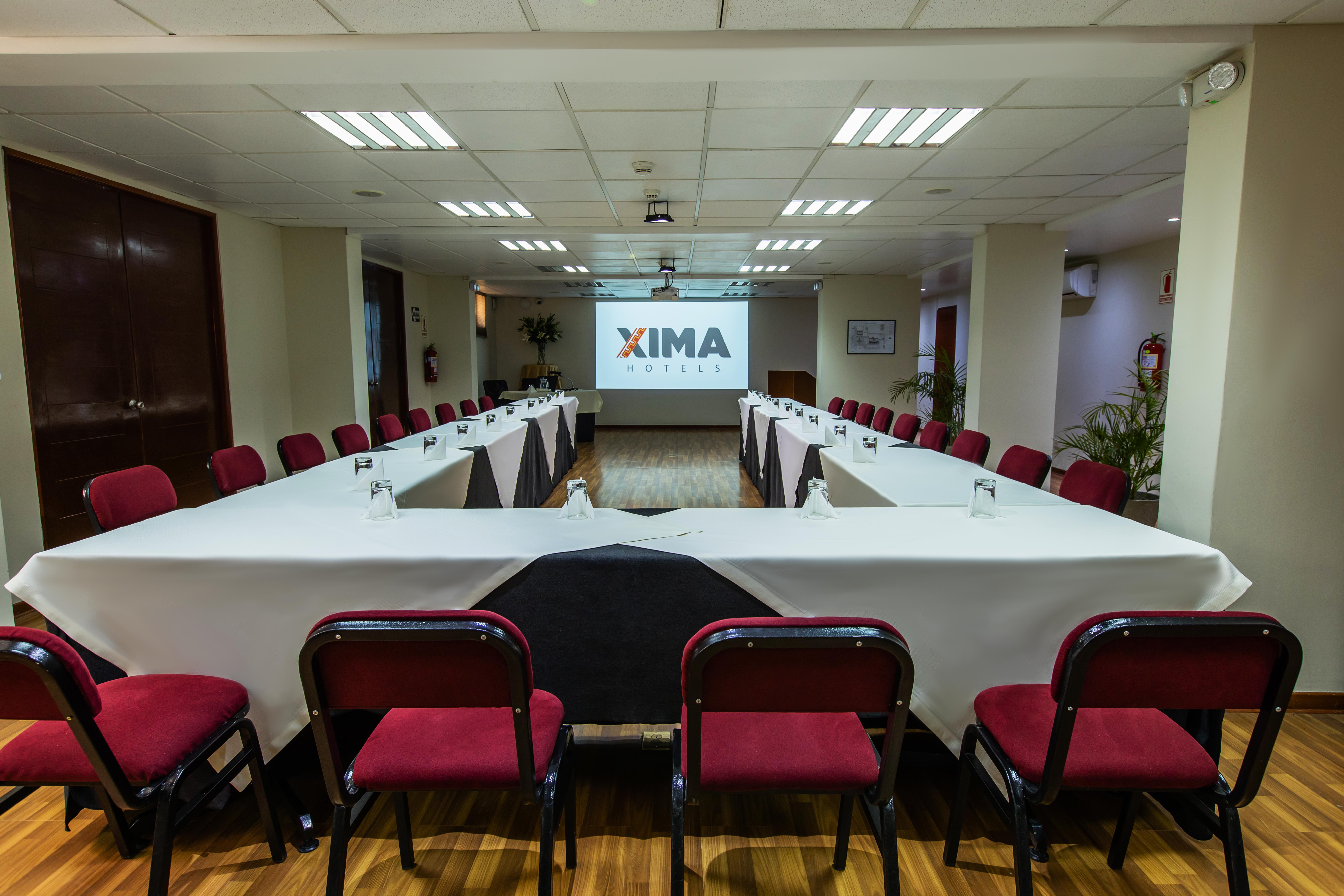Xima Exclusive Cusco Hotel Luaran gambar