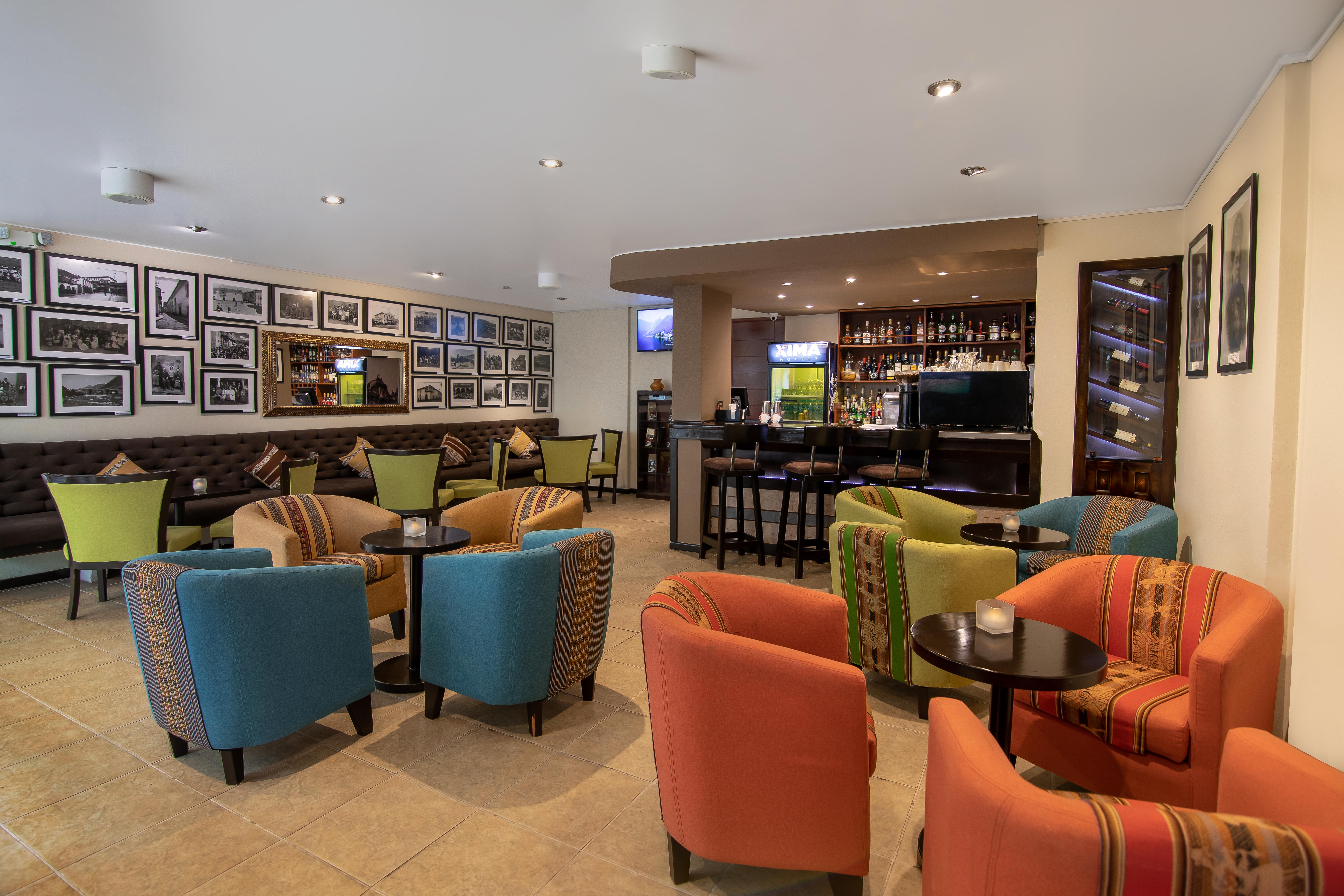 Xima Exclusive Cusco Hotel Luaran gambar