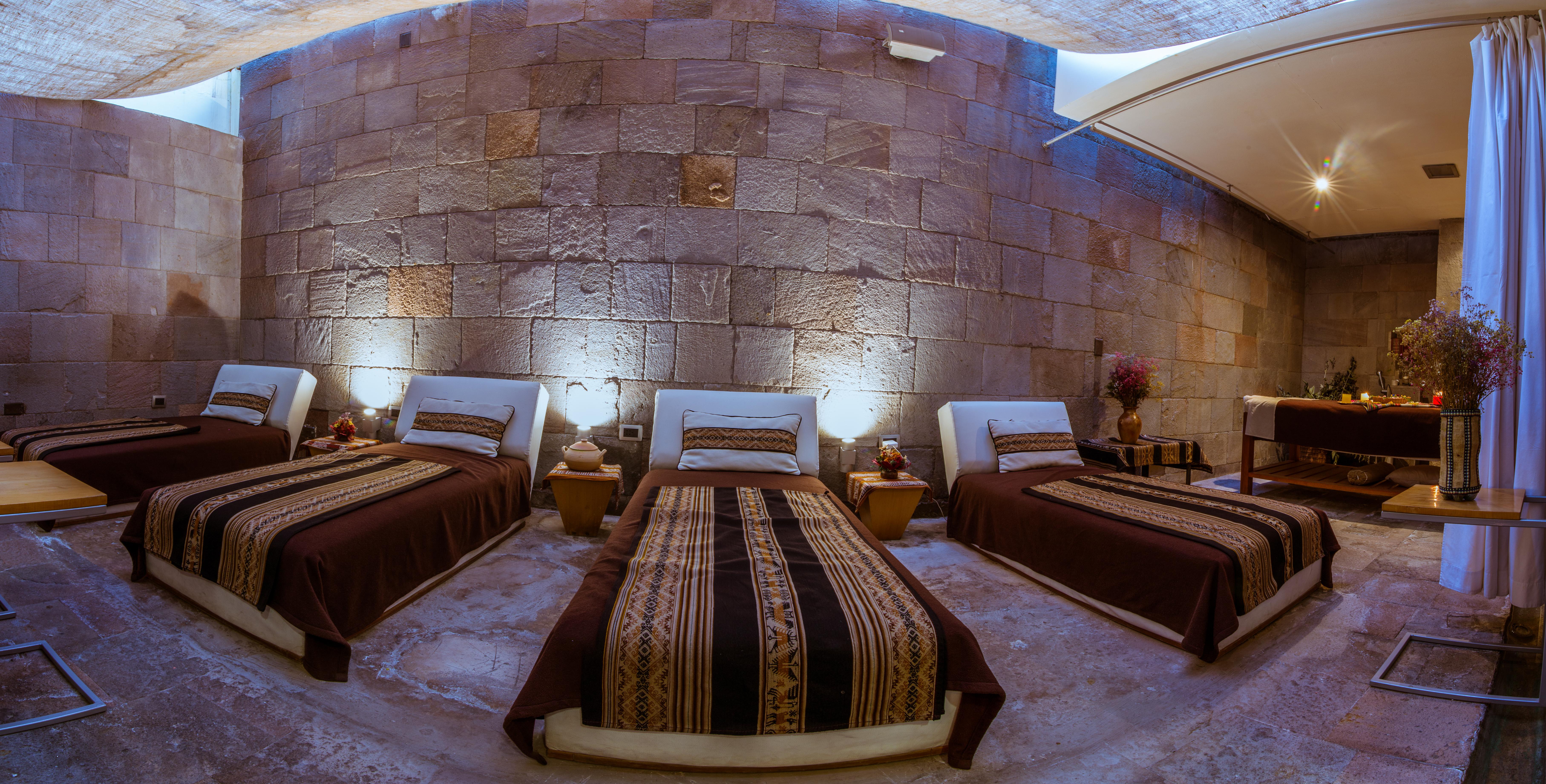 Xima Exclusive Cusco Hotel Luaran gambar
