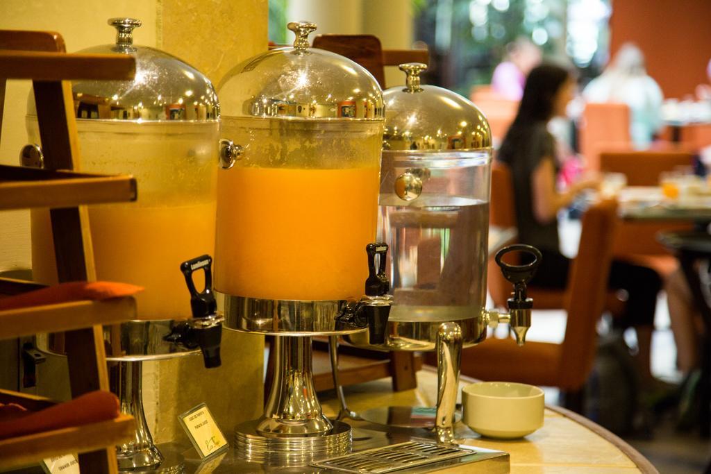 Xima Exclusive Cusco Hotel Luaran gambar