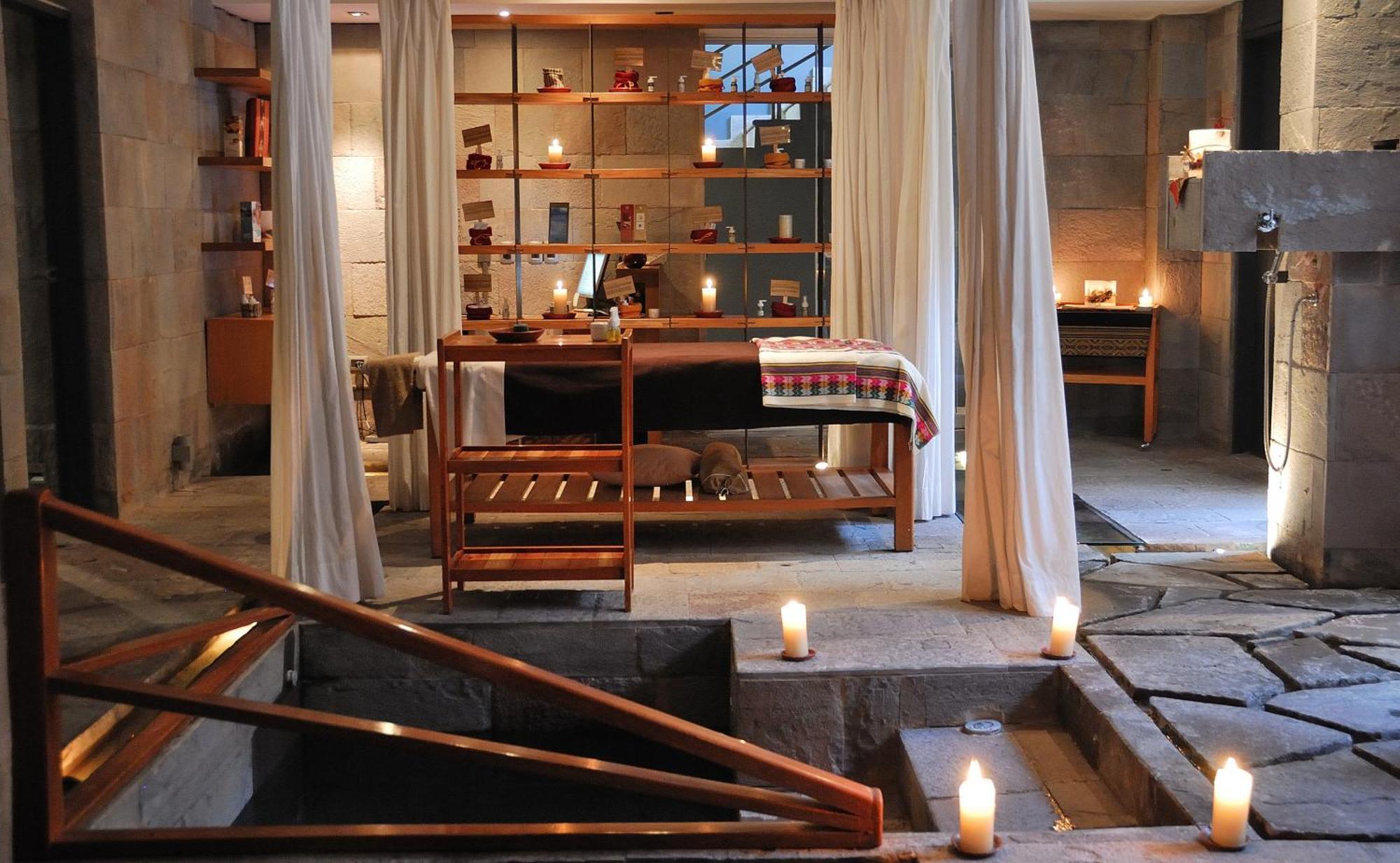 Xima Exclusive Cusco Hotel Luaran gambar