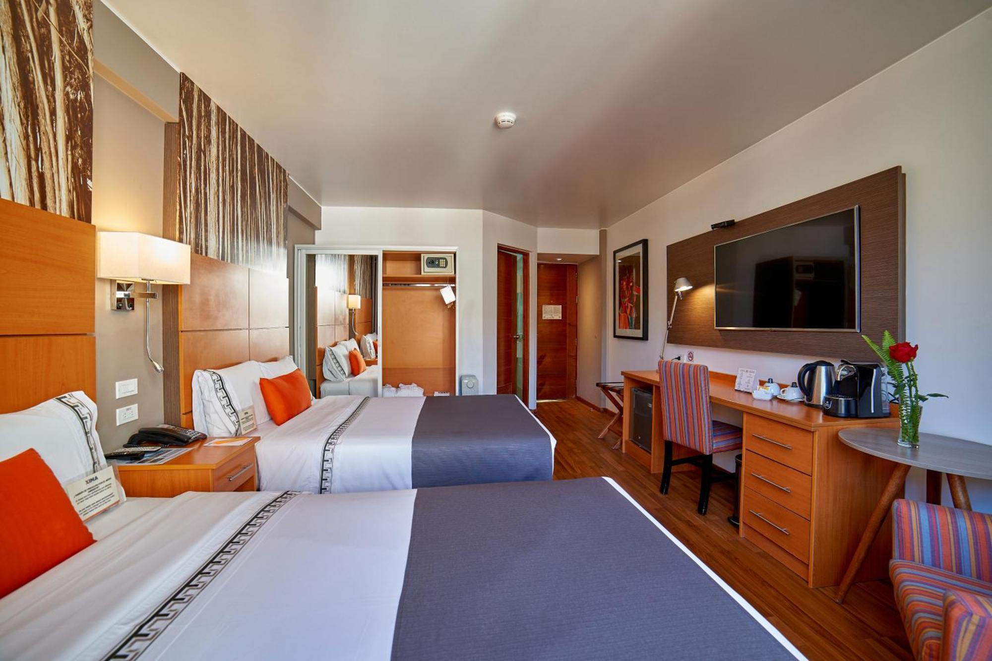 Xima Exclusive Cusco Hotel Luaran gambar