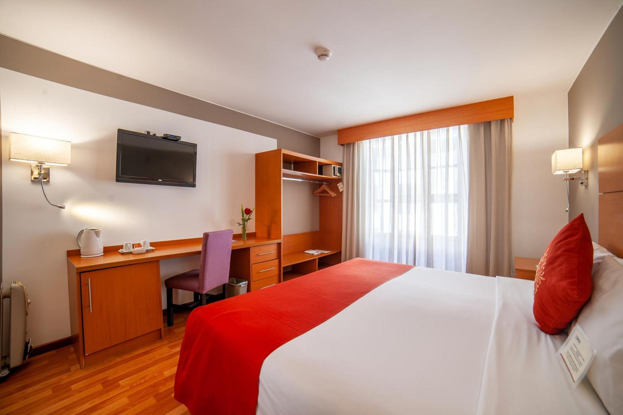 Xima Exclusive Cusco Hotel Luaran gambar
