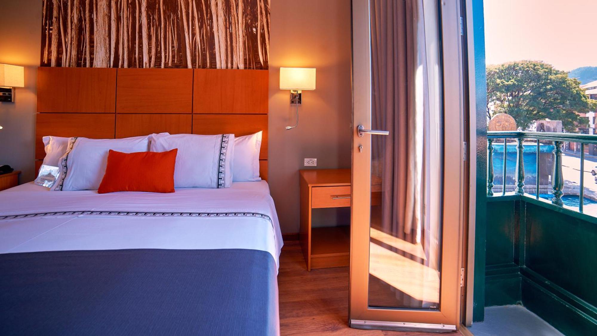 Xima Exclusive Cusco Hotel Luaran gambar