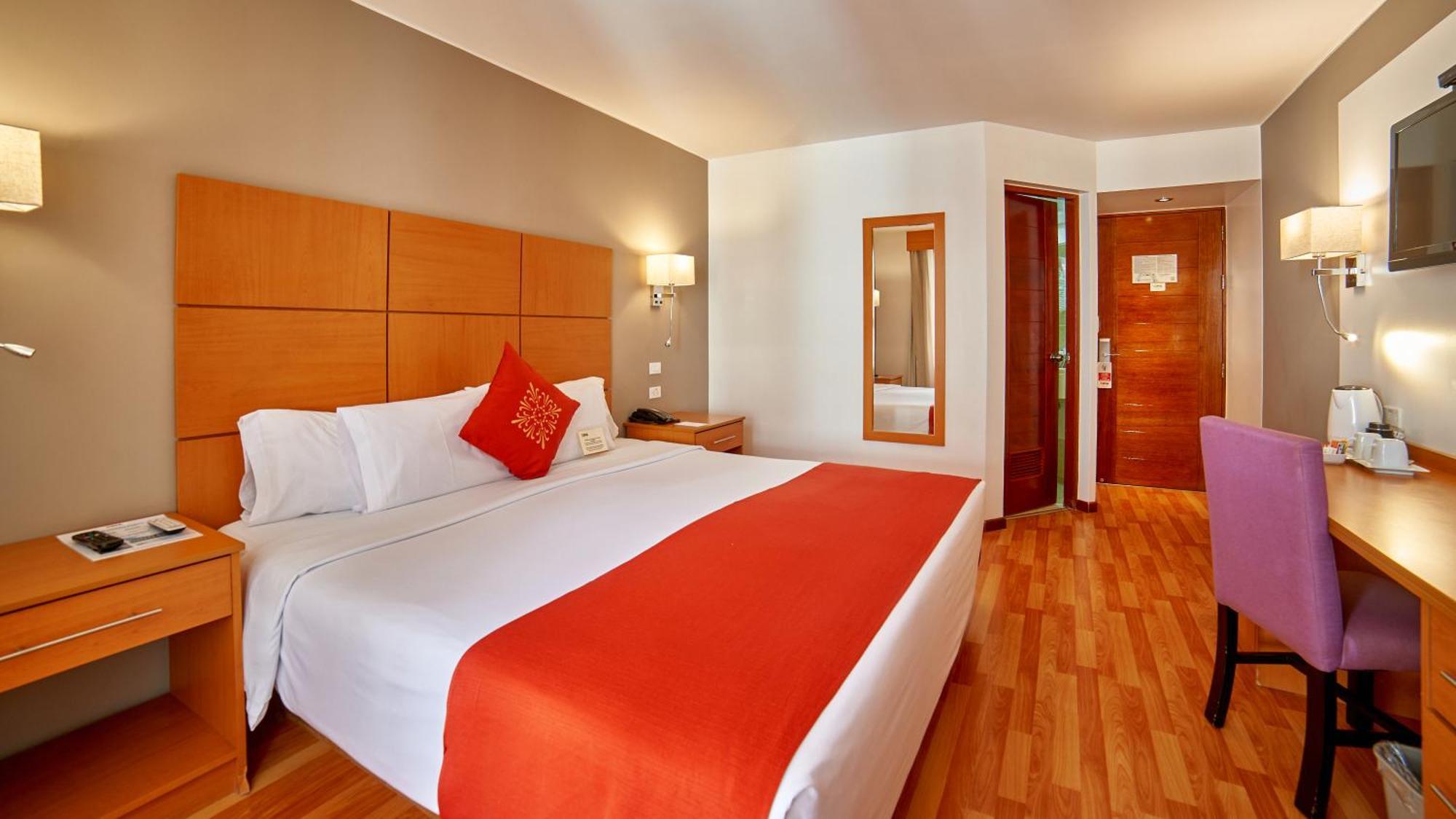 Xima Exclusive Cusco Hotel Luaran gambar