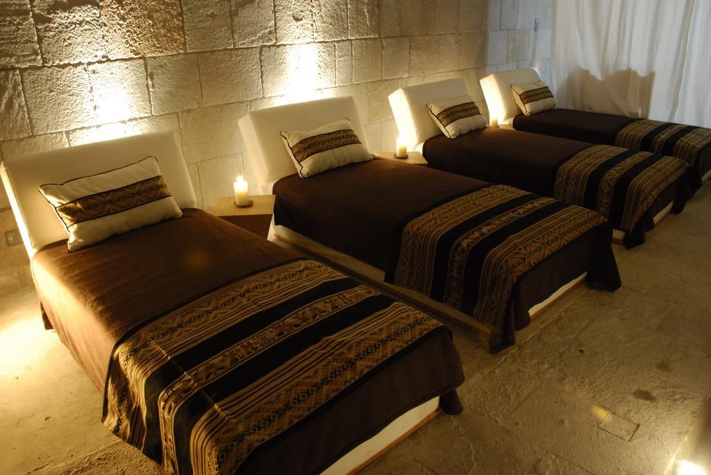 Xima Exclusive Cusco Hotel Luaran gambar