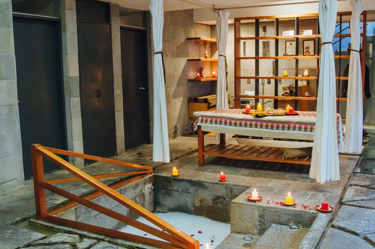 Xima Exclusive Cusco Hotel Luaran gambar